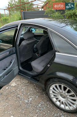 Седан Audi A6 2000 в 