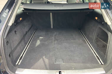 Универсал Audi A6 2014 в Киеве