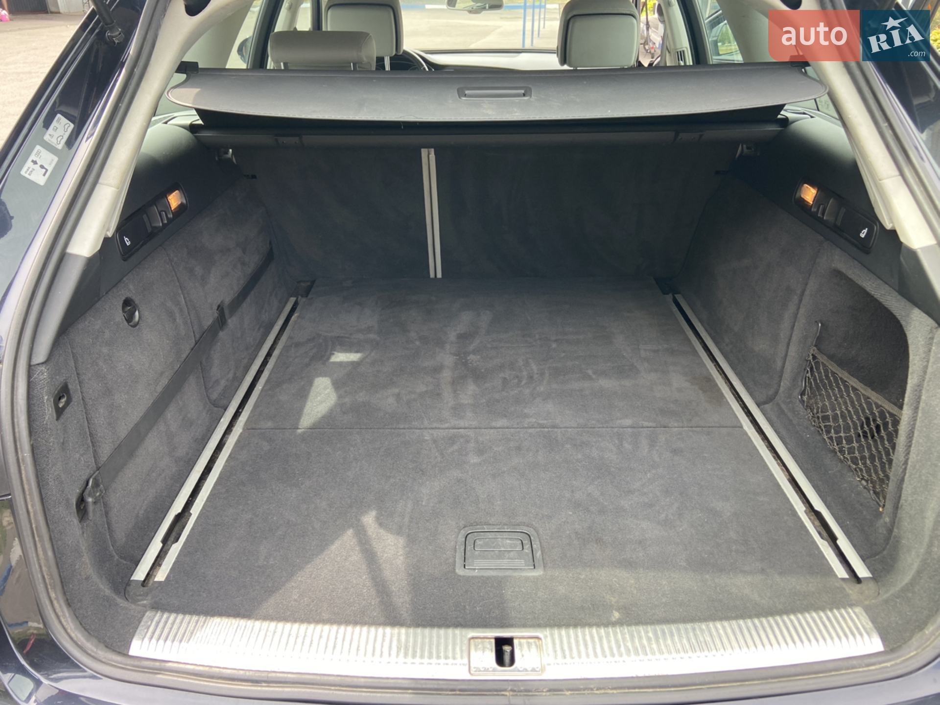 2014 Audi A6 - мініатюра 5