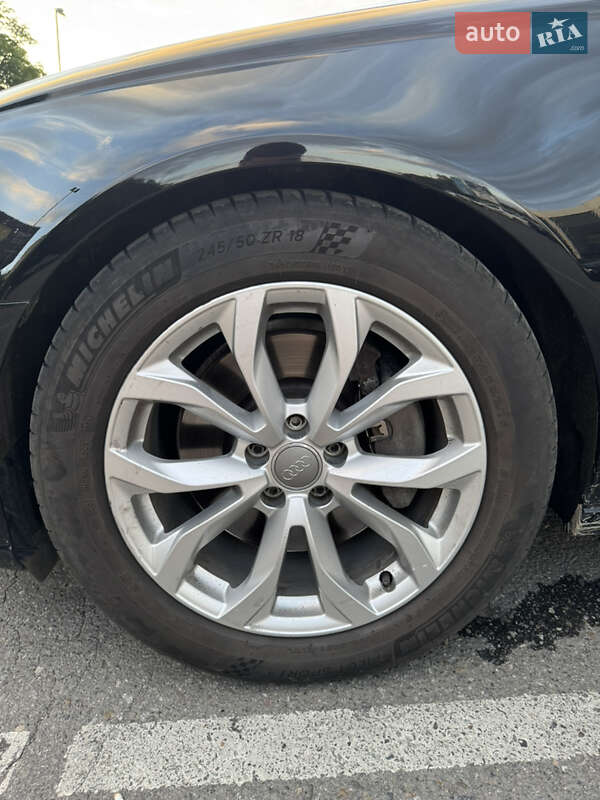 Седан Audi A6 2014 в Черновцах фото 25 Седан Audi A6 2014 в Черновцах