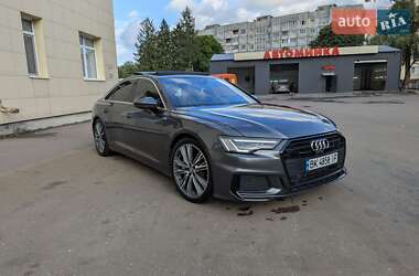 Audi A6 2019 Audi A6 2019
