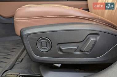 Седан Audi A6 2019 в 