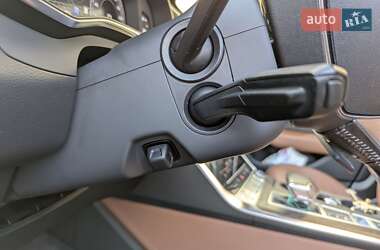 Седан Audi A6 2019 в 