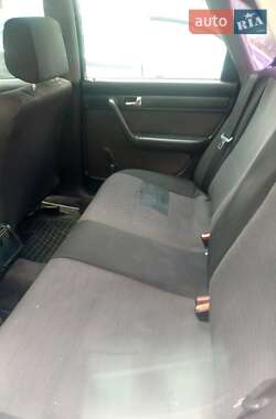 Седан Audi A6 1995 в 