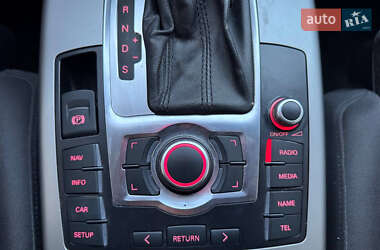 Универсал Audi A6 2008 в 