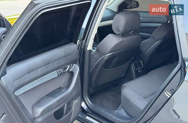 Универсал Audi A6 2008 в 