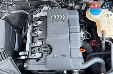 Универсал Audi A6 2008 в 