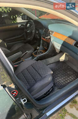 Седан Audi A6 1997 в 