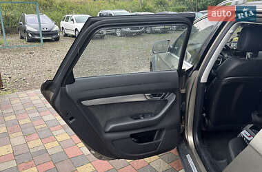 Универсал Audi A6 2008 в 