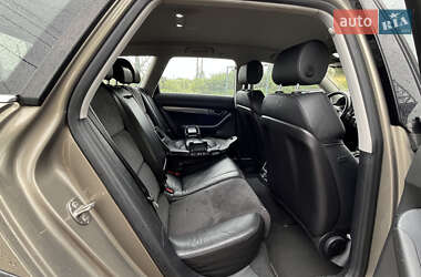 Универсал Audi A6 2008 в 