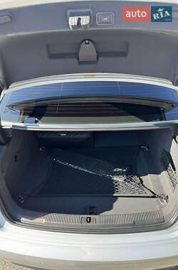 Универсал Audi A6 2014 в 