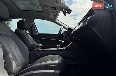 Седан Audi A6 2018 в 