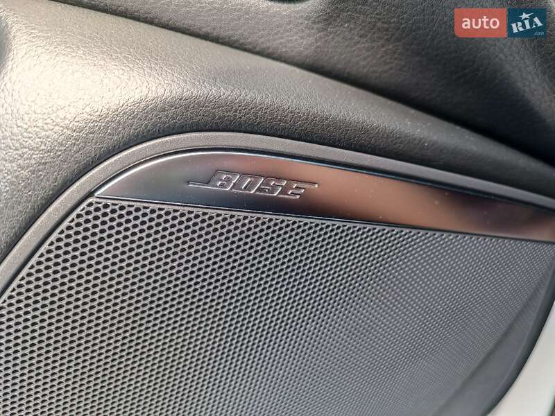 Седан Audi A6 2014 в Львові