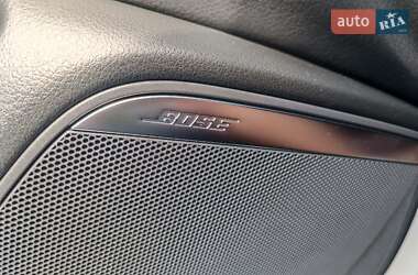 Седан Audi A6 2014 в 