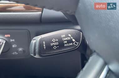 Седан Audi A6 2012 в 