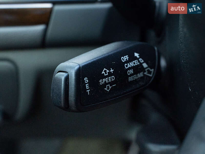 Седан Audi A6 2014 в Одессе