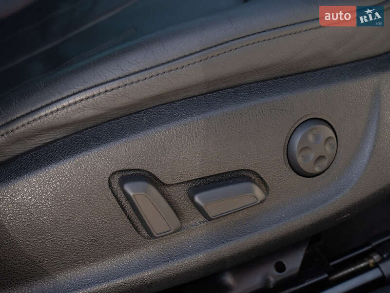 Седан Audi A6 2014 в Одессе