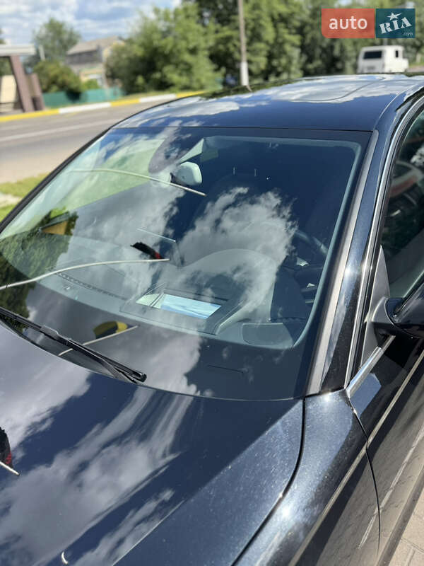 Седан Audi A6 2016 в Киеве