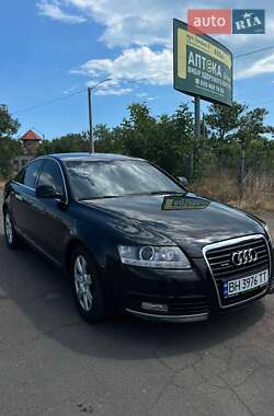Audi A6 2009 Audi A6 2009