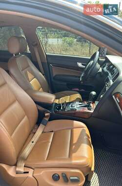 Седан Audi A6 2009 в 