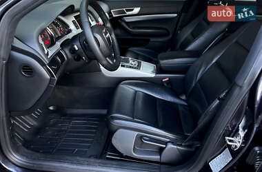 Универсал Audi A6 2010 в 
