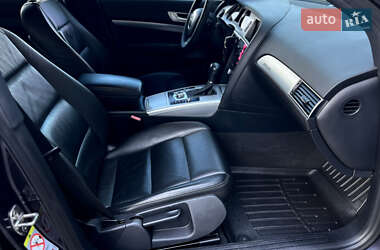 Универсал Audi A6 2010 в 