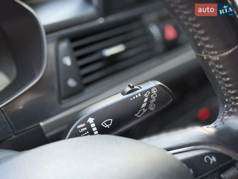 Универсал Audi A6 2013 в Виннице