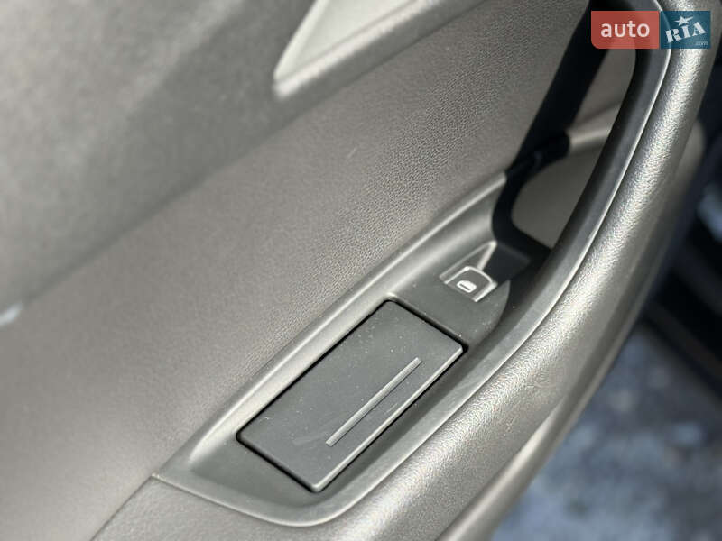 Универсал Audi A6 2013 в Виннице