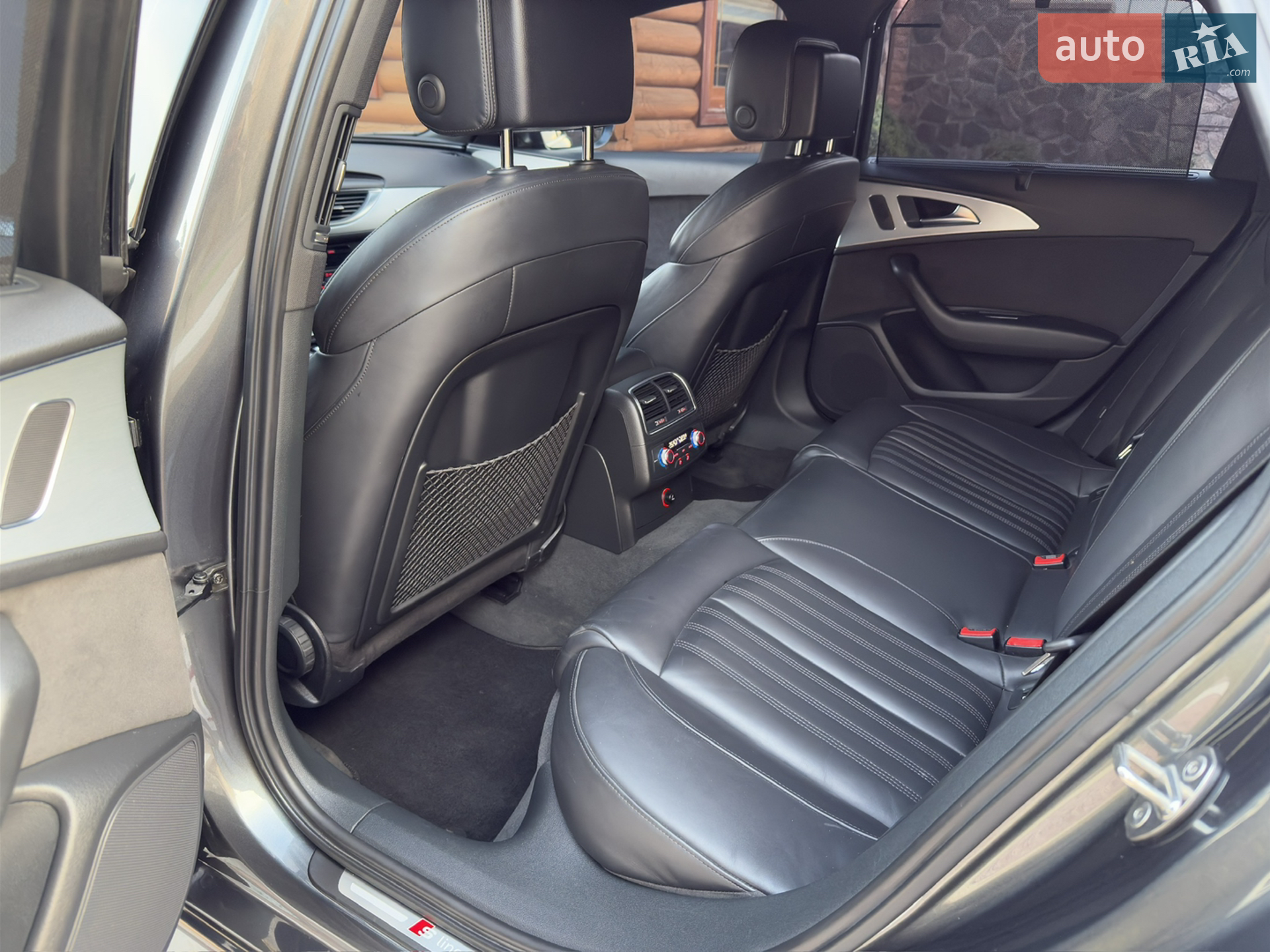 2017 Audi A6 - мініатюра 59