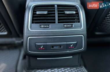 Седан Audi A6 2013 в 