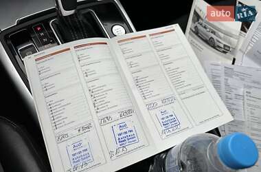 Универсал Audi A6 2012 в 