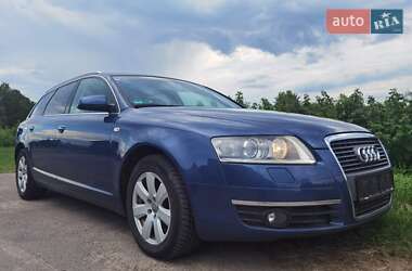 Audi A6 2007