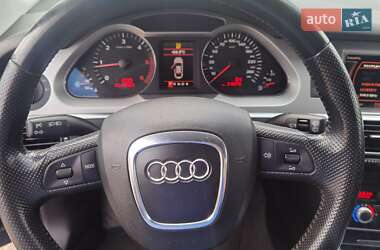 Универсал Audi A6 2007 в 