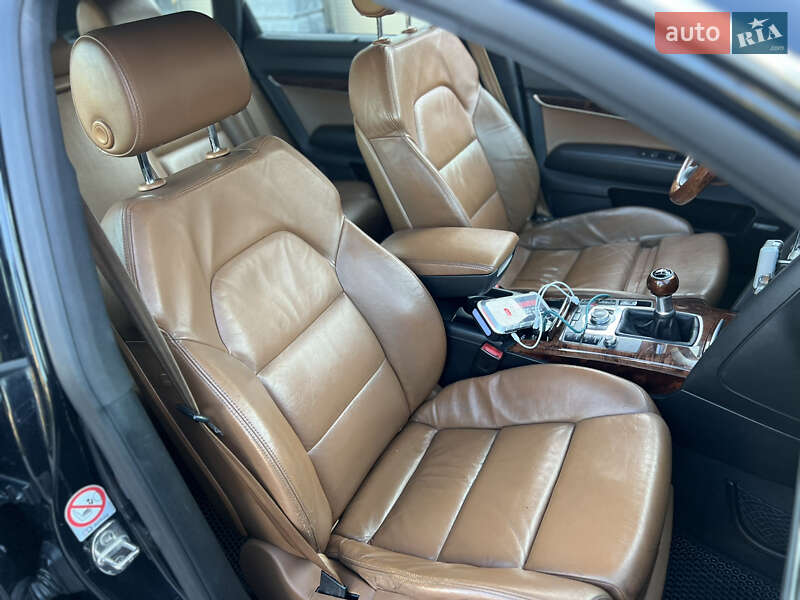 Універсал Audi A6 2005 в Рівному