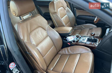 Универсал Audi A6 2005 в 