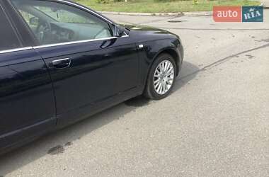 Седан Audi A6 2007 в 