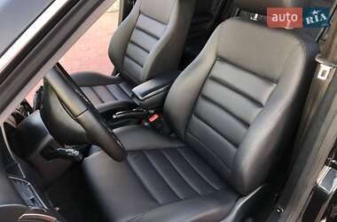 Універсал Audi A6 2001 в 
