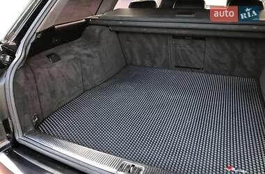 Універсал Audi A6 2001 в 