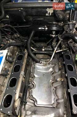 Універсал Audi A6 2001 в 