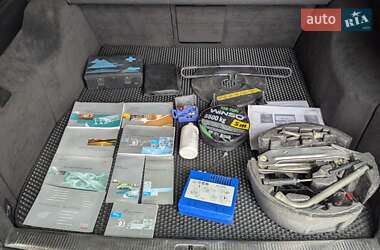 Універсал Audi A6 2001 в 