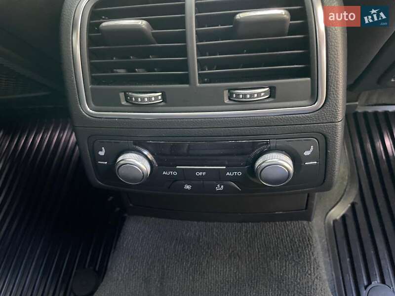 Седан Audi A6 2016 в Києві
