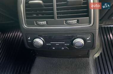Седан Audi A6 2016 в 