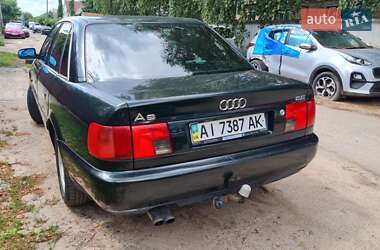Седан Audi A6 1996 в 