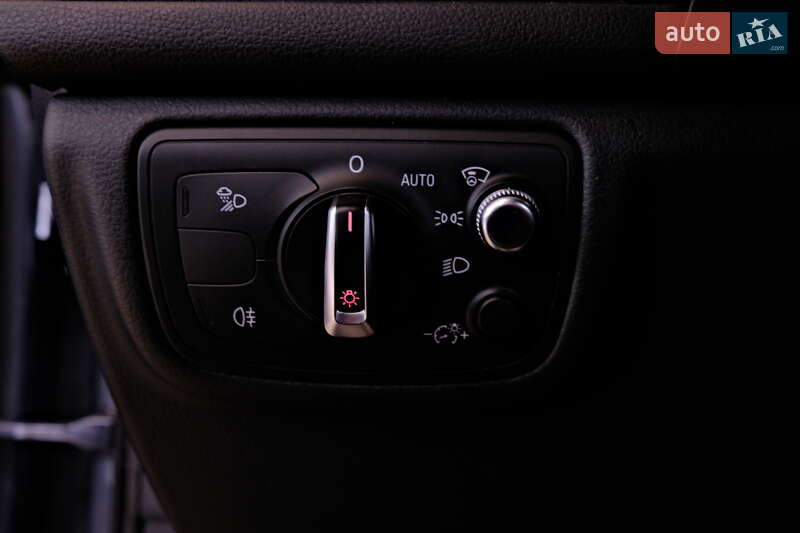 Седан Audi A6 2013 в Одессе
