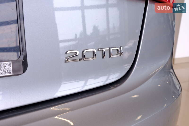 Седан Audi A6 2013 в Одессе