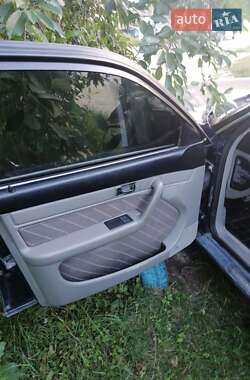 Седан Audi A6 1995 в Каменец-Подольском