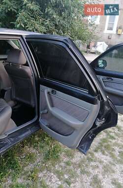 Седан Audi A6 1995 в Каменец-Подольском