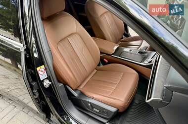 Седан Audi A6 2020 в 