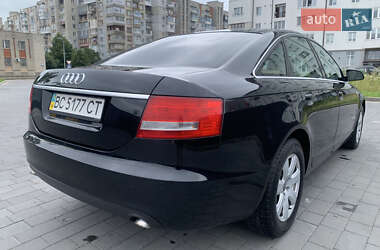 Седан Audi A6 2008 в 