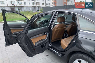 Седан Audi A6 2008 в 